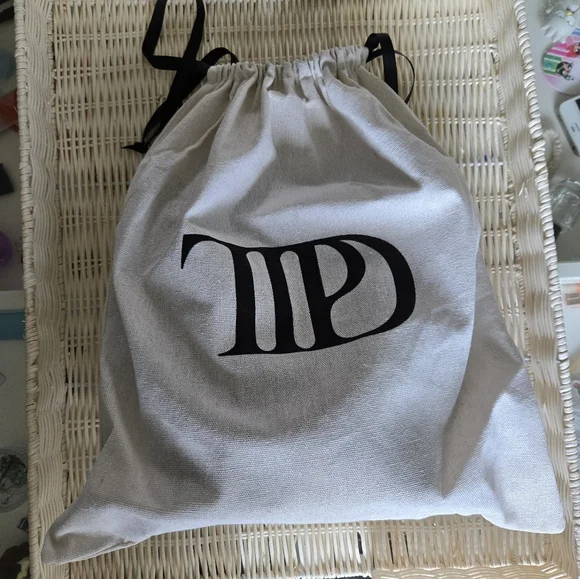 TTPD Purse - Picture 6 of 6